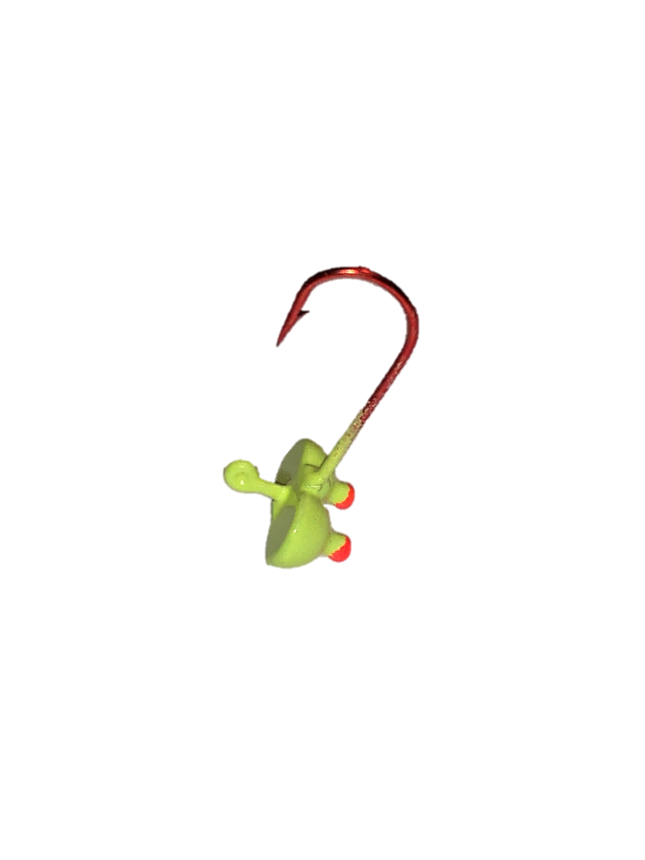 fishing boob lure Boobjig