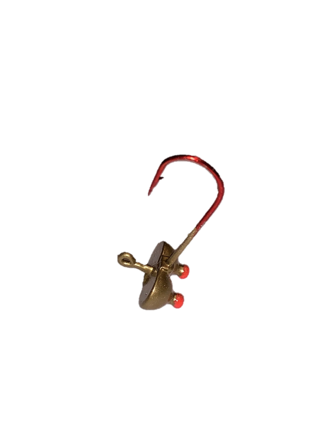 boob shaped fishing lures Boobjig