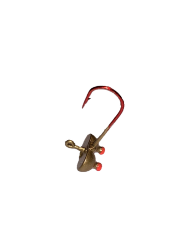 boob fishing lures Boobjig