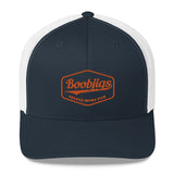 Retro Boobjigs Hat