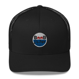 Boobjigs Mesh Hat