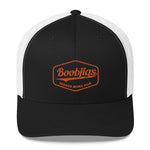 Retro Boobjigs Hat
