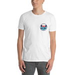 Unisex Short-Sleeve Boobjigs T-Shirt