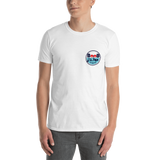 Unisex Short-Sleeve Boobjigs T-Shirt