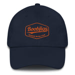 Boobjigs Original Hat