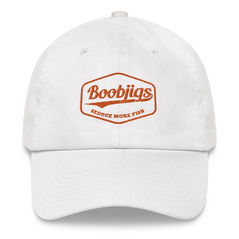 Boobjigs Original Hat