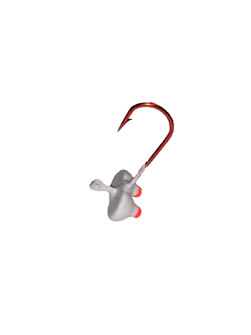boob fishing lures Boobjig